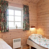 Отель Cozy Holiday Home in Glesborg With Beach Nearby, фото 5