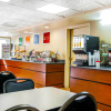 Отель Comfort Inn Edison - New Brunswick, фото 27