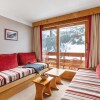 Отель Residence Pierre & Vacances Les Sentiers du Tueda в Мерибели