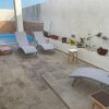 Отель Kyaala Suites - Close to Airport, фото 17
