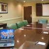 Отель SpringHill Suites Atlanta Kennesaw, фото 13