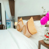 Отель Lao Cai Central Hotel, фото 6
