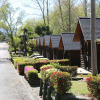 Отель Rotorua Thermal Holiday Park, фото 34