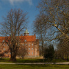 Отель Sostrup Slot og Kloster, фото 13