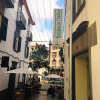 Отель Residencial Chafariz /Queimada, фото 1