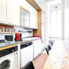 Отель Apartment With 2 Bedrooms In Roma With Furnished Balcony And Wifi 130 Km From The Slopes, фото 12