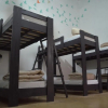 Отель El Petate Hostel, фото 6