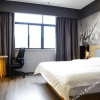 Отель Thank You Inn Xinyi Daqiao Road, фото 2