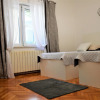 Отель Impeccable 2-bed Apartment With 2 Bathrooms, фото 2