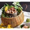 Отель Pet & Spa Hotel Izukogen, фото 9