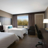 Отель Travelodge by Wyndham Kapuskasing, фото 2