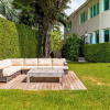 Отель Villa Leuranne, фото 19