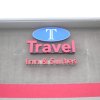 Отель Travel Inn & Suites Innisfail, фото 31