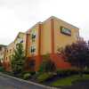 Отель Extended Stay America Ramsey Upper Saddle River в Рамсее