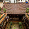 Отель Xiamen Lanqin Gucuo Mansion, фото 1