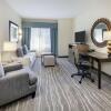 Отель Homewood Suites by Hilton Dallas/Allen, фото 9