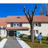 Отель Doubs Hotel - Hostel, фото 13