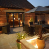 Отель Sykes Lodge, фото 12