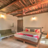 Отель Coco Heritage Baga Resort, фото 12