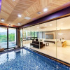 Отель Hapcheon Ylang Ylang Pool Villa, фото 39
