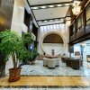 Отель Jinjiang Metropolo Hotel Baoding Province Governor, фото 1