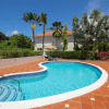 Отель Large Townhouse with Plunge Pool, 3 mins from Beach - Turtle View 2 by BSL Rentals, фото 15