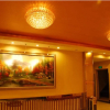 Отель GreenTree Inn Jiangsu Wuxi Huishan Avenue Gaoli Motor City Express Hotel, фото 4