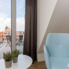 Отель Luxe 6-pers app - huisdier toegestaan, фото 7