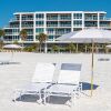 Отель Ten35 Seaside: Direct Gulf View - Residence 307, фото 32