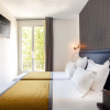 Отель Hôtel Clarisse, фото 4