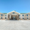 Отель Cobblestone Inn & Suites - Wray, фото 1