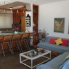 Отель Poseidi Beachside Maisonette, фото 10