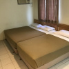 Отель Tang City Hotel, Petaling Street, Merdeka PNB 118 Tower, фото 18