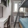 Отель Family Apartment Gdynia by Renters, фото 8