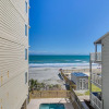 Отель Beach Getaway w/ Pool Access + Patio w/ Ocean View, фото 7