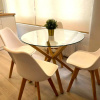 Отель Apartamentos Aranda - VUT- La Cepa I - II, фото 12