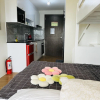 Отель The Elevated Abode - Comfycosy Studio at The Loop, фото 2
