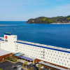 Отель Ooedo Onsen Monogatari Nanki Kushimoto, фото 15