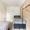 Отель B-ham 20 mins, 10 Beds, M6 J10, Free Secure Onsite Parking, фото 16