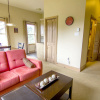 Отель Suites de la Gare by Location ADP Tremblant, фото 3