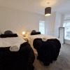 Отель Perfect Location 3 Bed Serviced apartment with Bike Storage for BPW. Close to Brecon Beacons, фото 2