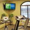 Отель Holiday Inn Express Hotel & Suites Mount Juliet - Nashville Area, фото 24