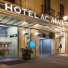 Отель AC Hotel Almería by Marriott в Альмерии