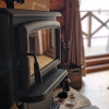 Отель Log cabin rental & Finland Sauna Step House, фото 27