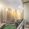 Отель LUX The Silverene Marina view Suite, фото 15