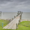 Отель Stunning Galveston Bay Villa: Infinity Pool & Dock, фото 20