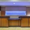 Отель Fairfield Inn & Suites by Marriott Louisville East, фото 20