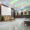 Отель Airport Hotel Olive & Blue, фото 18