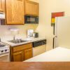 Отель MainStay Suites Columbia Harbison, фото 8