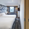 Отель Holiday Inn Express Osaka City Centre - Midosuji, фото 47